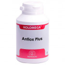 Holomega Antiox Plus Equisalud (180 cápsulas)