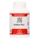 Holomega Antiox Plus Equisalud (180 cápsulas)