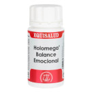Holomega Balance Emocional 50 cápsulas