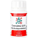 Holomega Coenzima Q10 Alta Biodisponibilidad