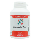 Holomega Glucaforte Plus - 180 cápsulas