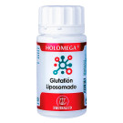 Holomega Glutatión Liposomado