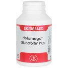 Holomega Glucaforte Plus - 180 cápsulas