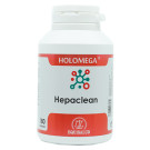 Holomega Hepaclean 180 cápsulas