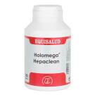 Holomega Hepaclean 180 cápsulas