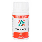 Holomega Hepaclean 50 cápsulas