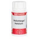 Holomega Hericium 50 cápsulas