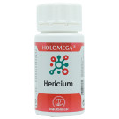 Holomega Hericium 50 cápsulas