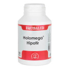 Holomega Hipotir (180 cápsulas)
