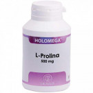 Holomega L-Prolina Equisalud - 180 cápsulas