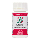 Holomega Luteína Alta Absorción