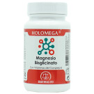 Holomega Magnesio Bisglicinato (50 cápsulas)