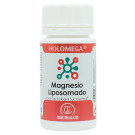 Holomega Magnesio Liposomado