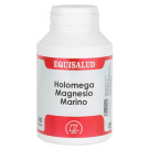 Holomega Magnesio Marino - 180 cápsulas