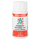 Holomega Melatonina Retardada con Lúpulo y Melisa