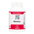 Holomega Memory (180 cápsulas)
