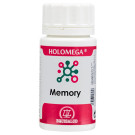 Holomega Memory (50 cápsulas)