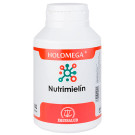 Holomega Nutrimielín Equisalud - 180 cápsulas