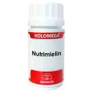 Holomega Nutrimielín Equisalud - 50 cápsulas