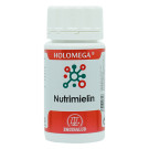 Holomega Nutrimielín Equisalud - 50 cápsulas