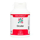 Holomega Ocular (180 cápsulas)