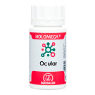 Holomega Ocular (50 cápsulas)