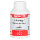 Holomega PEA+Complejo B (180 cápsulas)