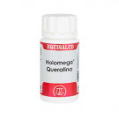 Holomega Queratina Equisalud - 50 cápsulas