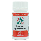 Holomega Selenio Liposomado