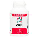 Holomega Shilajit Equisalud - 180 cápsulas