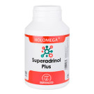 Holomega Superadrinol Plus - 180 cápsulas