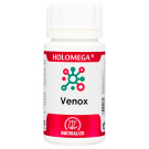 Holomega Venox (50 cápsulas)
