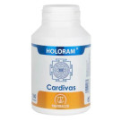 Holoram Cardivas Equisalud - 180 cápsulas