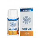 Holoram Cardivas Equisalud - 60 cápsulas