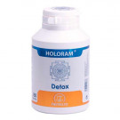 Holoram Detox Equisalud - 180 cápsulas