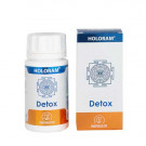 Holoram Detox Equisalud - 60 cápsulas