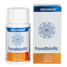 HoloRam Foodbiotic - 60 cápsulas