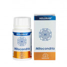 Holoram Mitocondria Equisalud - 60 cápsulas