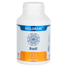 HoloRam Radi - 180 cápsulas