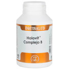 Holovit Complejo B de Equisalud (180 cápsulas)