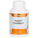 Holovit Complejo B de Equisalud (180 cápsulas)