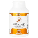 Holovit PureWay C Liposomal Equisalud - 180 cápsulas