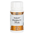 Holovit Vitamina K1 100 mcg