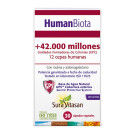 Human Biota