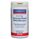Immune-Guard Beta Glucanos