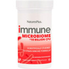 Immune Microbiome