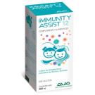 Immunity Assist 12