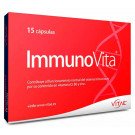 Inmunovita Vitae 15 cápsulas