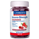Imuno-Strength Gummies