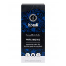 Tinte Vegetal Índigo Puro de Khadi